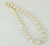 Fresh Water Pearl AAA Baroque Grad 12-16mm EACH BEAD-beads incl pearls-Beadthemup