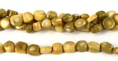 Coral Natural nugget app 13mm beads per strand 29Beads-beads incl pearls-Beadthemup