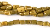 Coral Natural Tube 17x13mm beads per strand 25Beads-beads incl pearls-Beadthemup