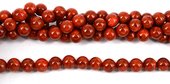 Sponge Coral 10mm round beads per strand 40Beads-beads incl pearls-Beadthemup