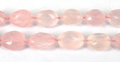Rose Quartz nugget app 22x15mm EACH-beads incl pearls-Beadthemup
