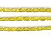 Lemon Quartz Pink Laser cut tube approx 10x6mm EACH bead-beads incl pearls-Beadthemup