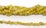 Yellow Garnet Chip approx 5-7mm strand 86 beads