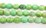 Chrysophase Nugget 15x20mm strand 20 beads