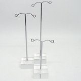 Earring Stand SET of 3-packaging and display-Beadthemup