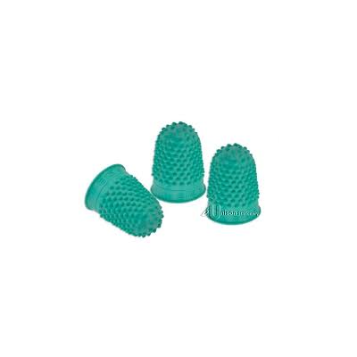 Thimble 0 size pack of 2