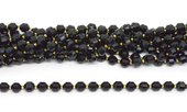 Onyx fac.Energy bar cut 10mm str 33 beads-beads incl pearls-Beadthemup
