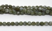 Labradorite fac.Energy bar cut 8mm str 31 beads-beads incl pearls-Beadthemup