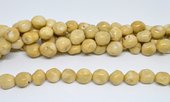 White coral nugget app 15x20mm Strand 20 beads-beads incl pearls-Beadthemup
