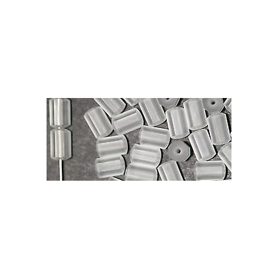 Swarovski 5230 7.5x5mm Crystal Matt 10 pack