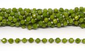 Canadian Jade Energy Bar 6mm strand 47 beads-beads incl pearls-Beadthemup
