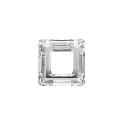 Swarovski 4439 20mm Cosmic Square Crystal Cal
