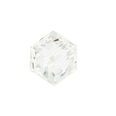 Swarovski 5601 Cube 12mm Crystal