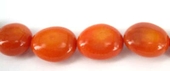 Coral orange nugget approx 14mm/30 Beads-beads incl pearls-Beadthemup