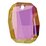 Swarovski 6685 19mm Crystal Lilac Shadow 2 pack