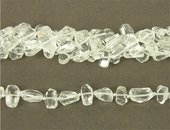 Black Star Quartz Nugget 12x10mm beads per strand 39b-beads incl pearls-Beadthemup