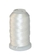 Pearl Thread 0.4mm #10 2000m Roll White