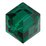 Emerald Cube