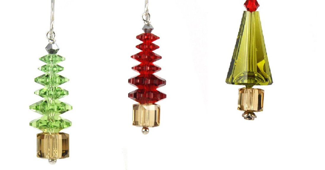 Christmas Jewellery