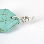 Wire Wrapping a Pendant
