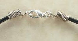 Make a Coil Clasp