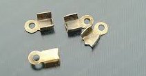 Crimp End Clasp