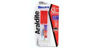 Glues and Adhesives