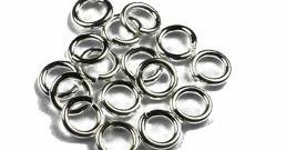 Make your own Jump Rings