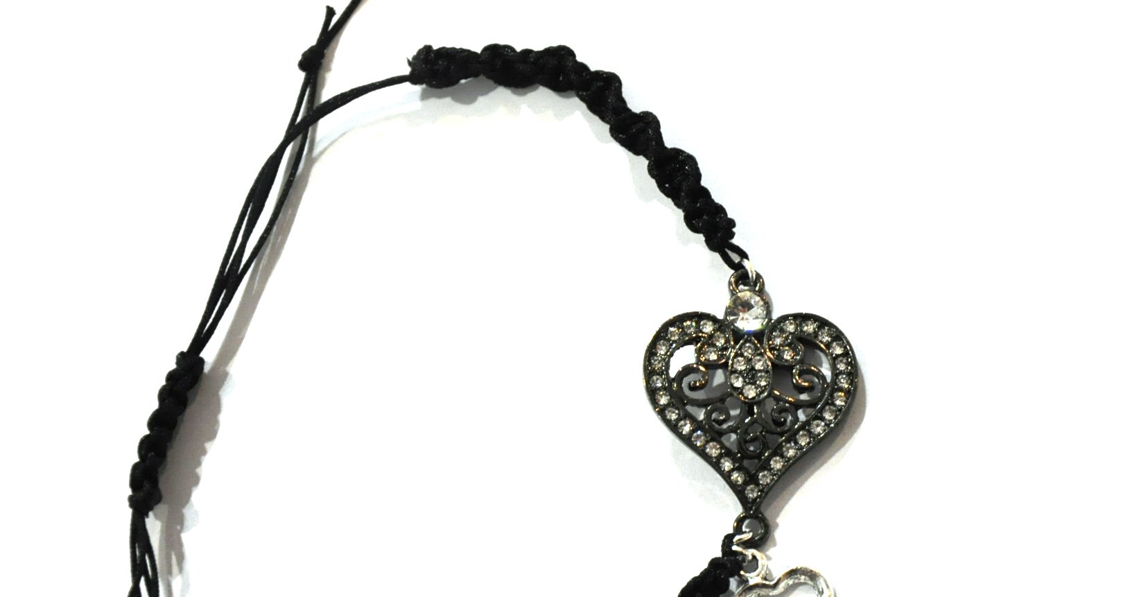 Macrame - Spiral Knot