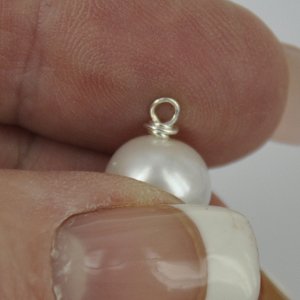 Messy Wire Wrap