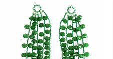 Multi Strands with Clasp