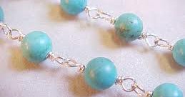 Wire Wrapped Links