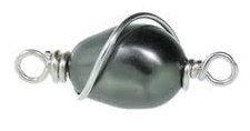 Wire Wrapping around a Bead