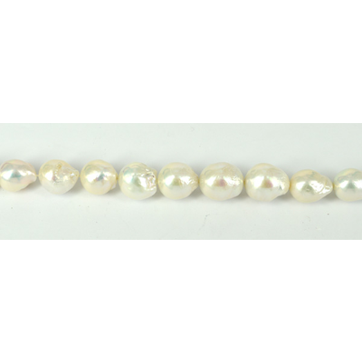 Fresh Water Pearl AAA Baroque Grad 15-20mm EACH BEAD