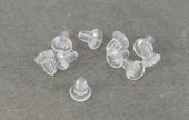 Earring Saver 5 Pairs-findings-Beadthemup