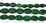 Malachite Natural Polished flat oval 18x14mm EACH
