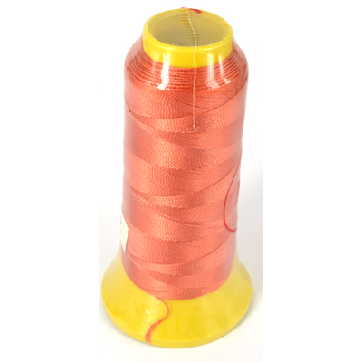 Apricot Polyester knotting thread 4 size