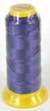 Purple Polyester knotting thread 4 sizes-stringing-Beadthemup