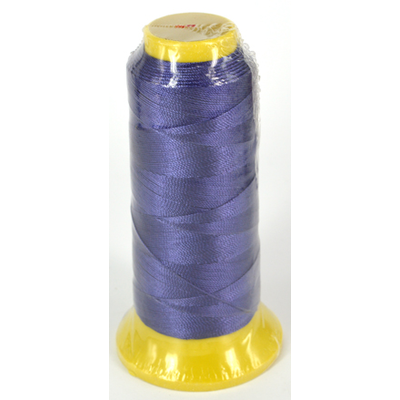 Purple Polyester knotting thread 4 sizes