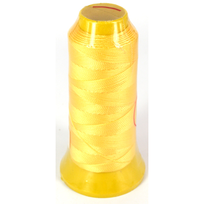 Lemon Polyester knotting thread 4 sizes