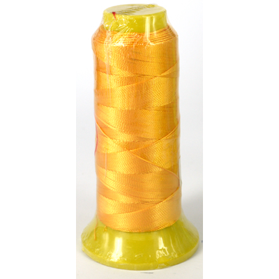 Amber Polyester knotting thread 4 sizes