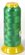 Green Polyester knotting thread 4 sizes