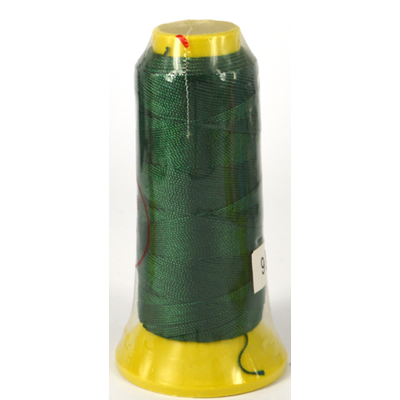 Emerald Polyester knotting thread 4 sizes