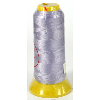 Lavender Polyester knotting thread 4 size