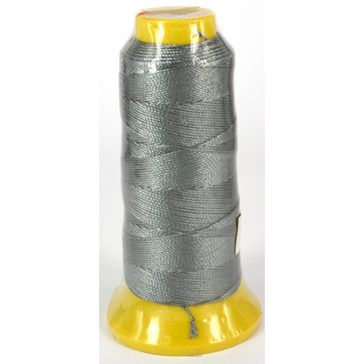 Dk Grey Polyester knoting thread 4 sizes