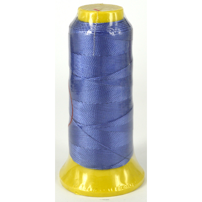 Cornflower Polyster knotting thred 4 size