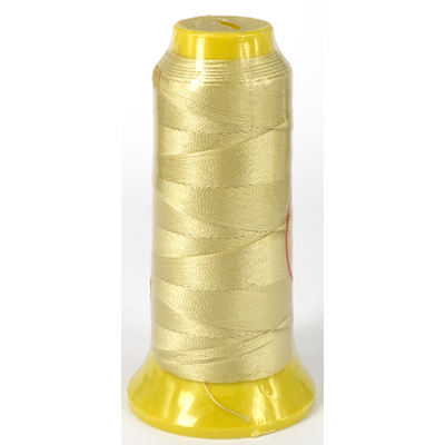 Latte Polyester knotting thread