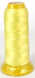 Lt Gold Polyester knotting thread-stringing-Beadthemup