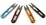 Thread Cutters to use when knotting