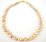 14k Gold filled 65cm Fresh Water Pearl necklace